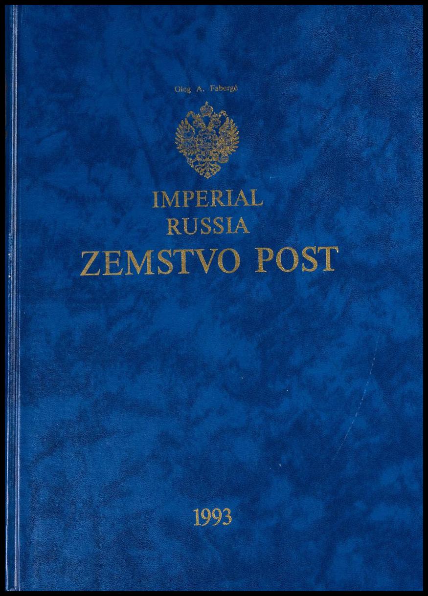 438 | Russia. Bibliography