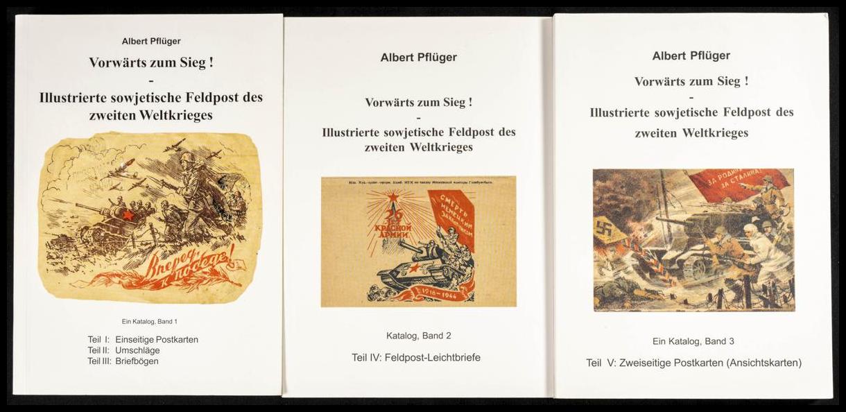 440 | Russia. Bibliography
