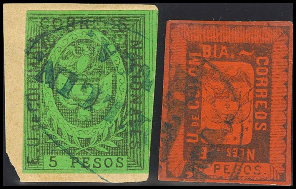 560 | Colombia