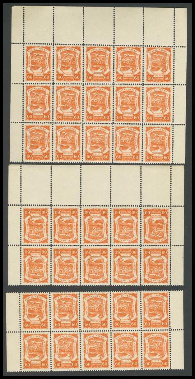 568 | Colombia. Airmail