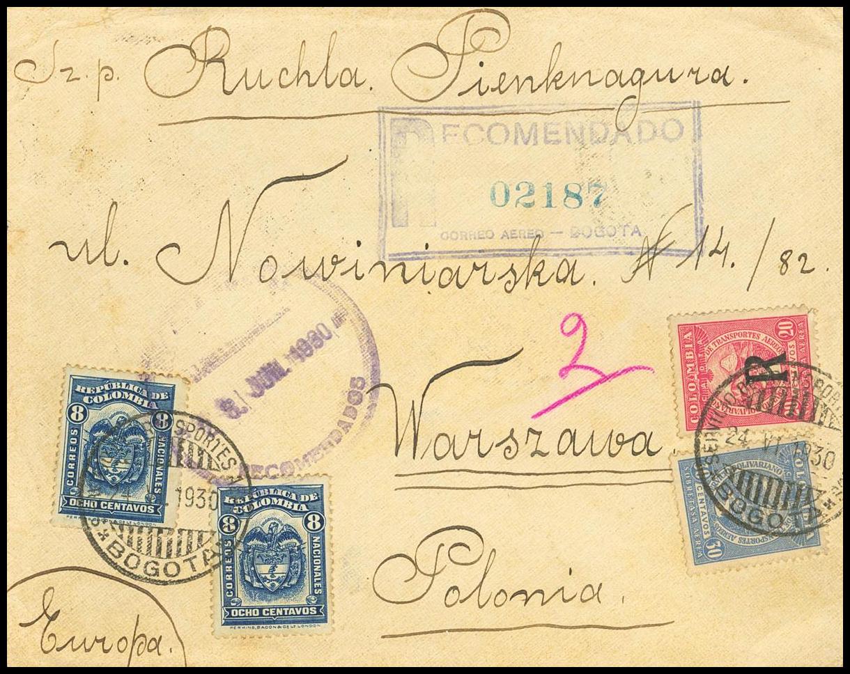 573 | Colombia