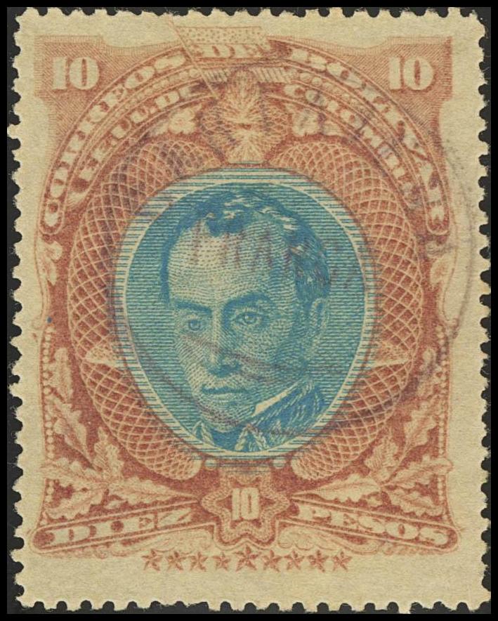 577 | Colombia-Bolívar