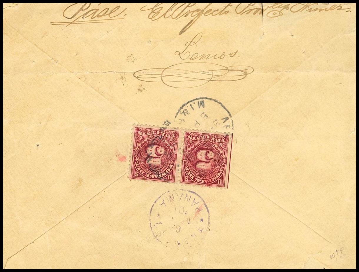 581 | Colombia-Tumaco