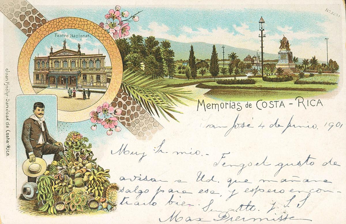 584 | Costa Rica