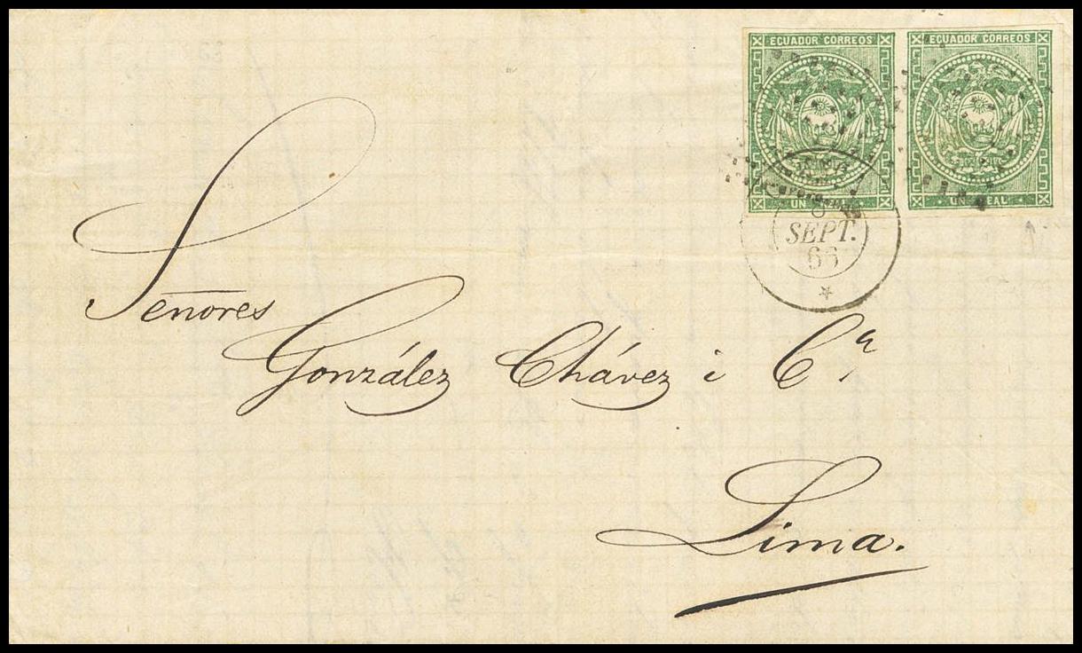 588 | Ecuador