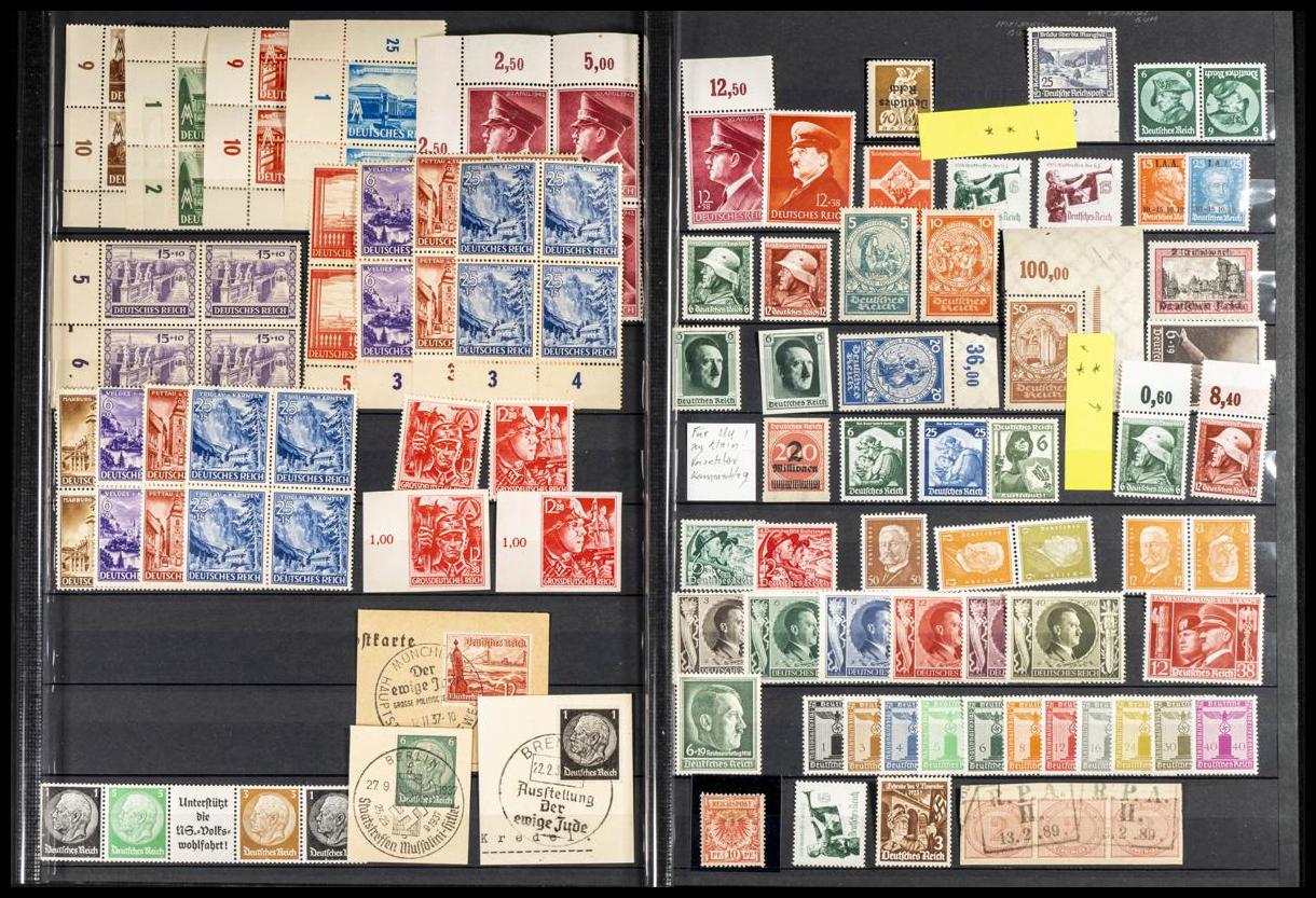 58 | Germany. Lots and Collections