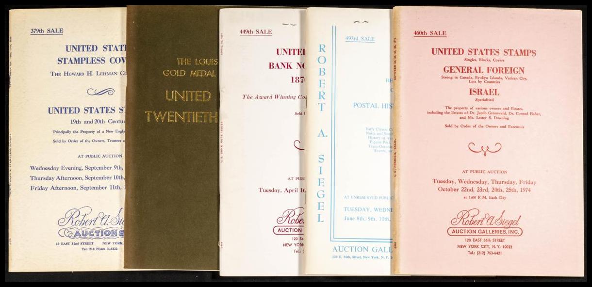 594 | United States. Bibliography