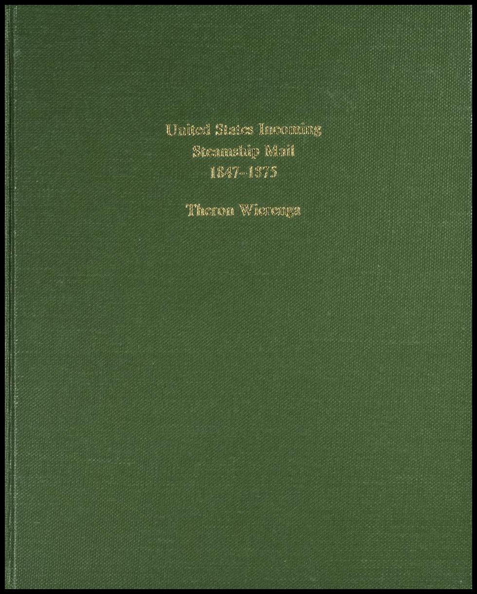 599 | United States. Bibliography