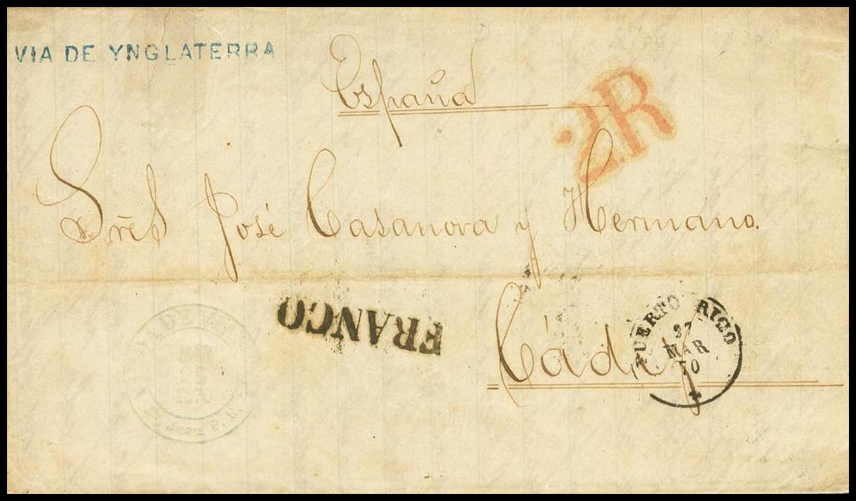 619 | Puerto Rico