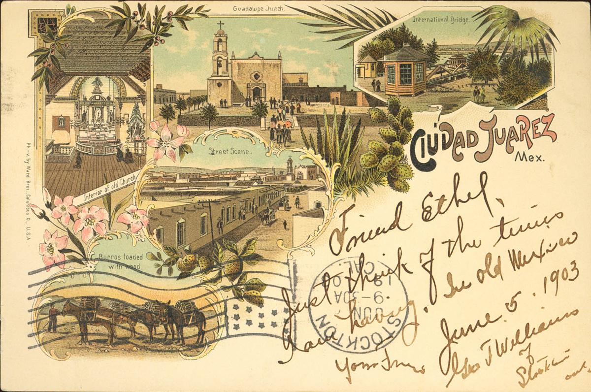 637 | Mexico