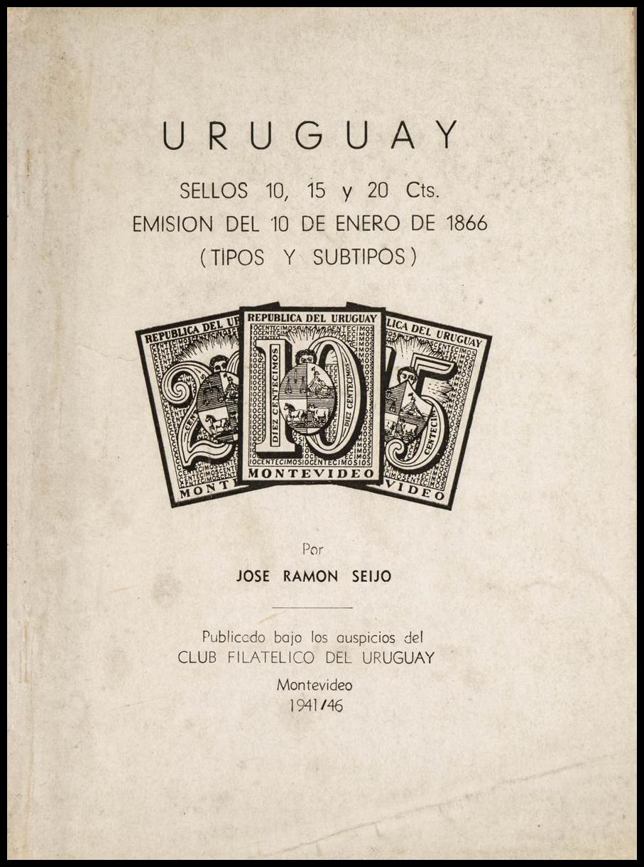 656 | Uruguay. Bibliography