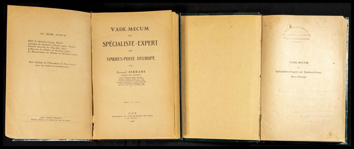 6 - Worldwide Bibliography 