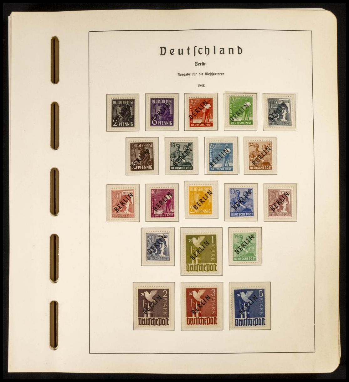 74 | Berlin. Lots and Collections