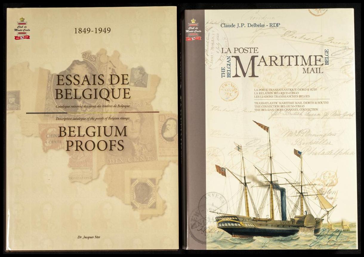 86 | Belgium. Bibliography
