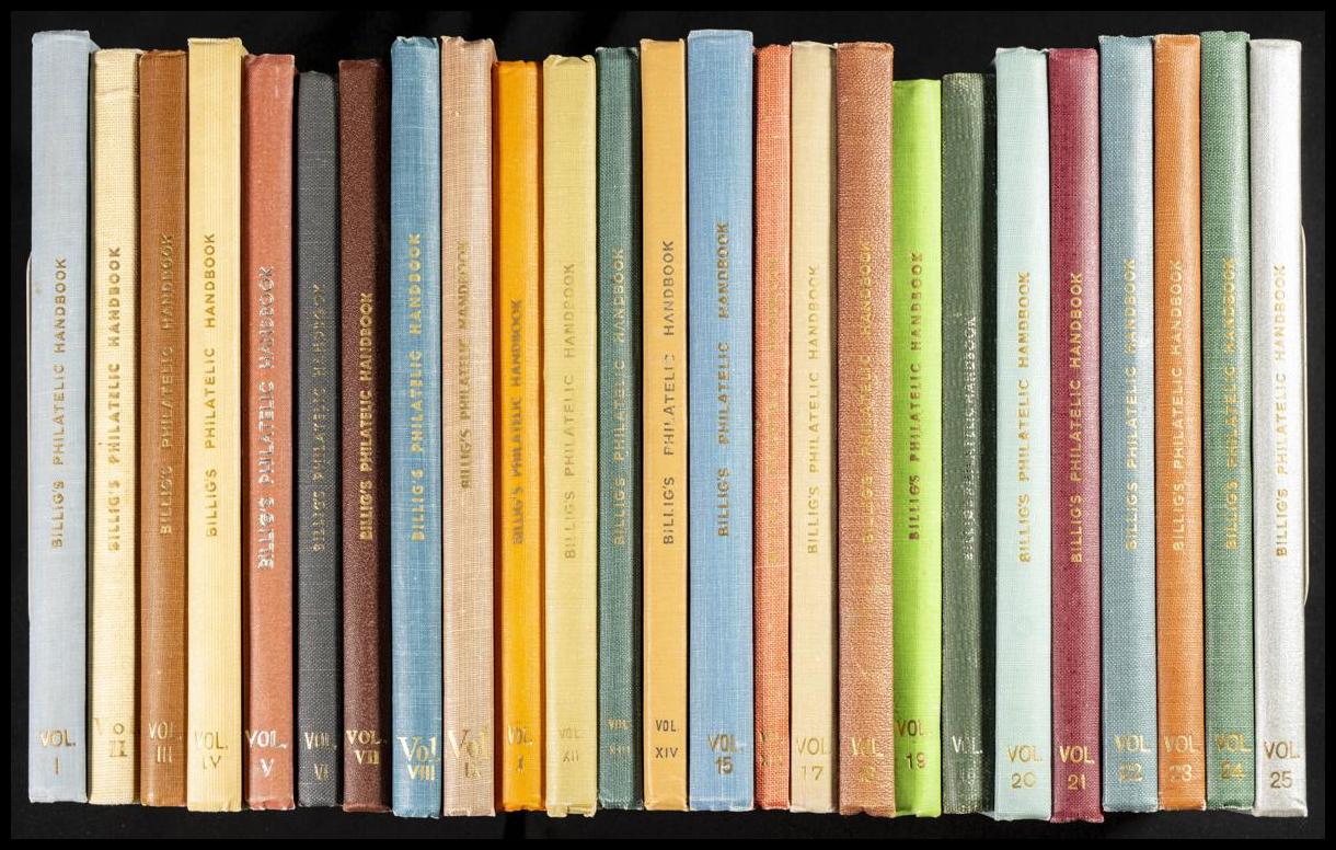 9 - Worldwide Bibliography 