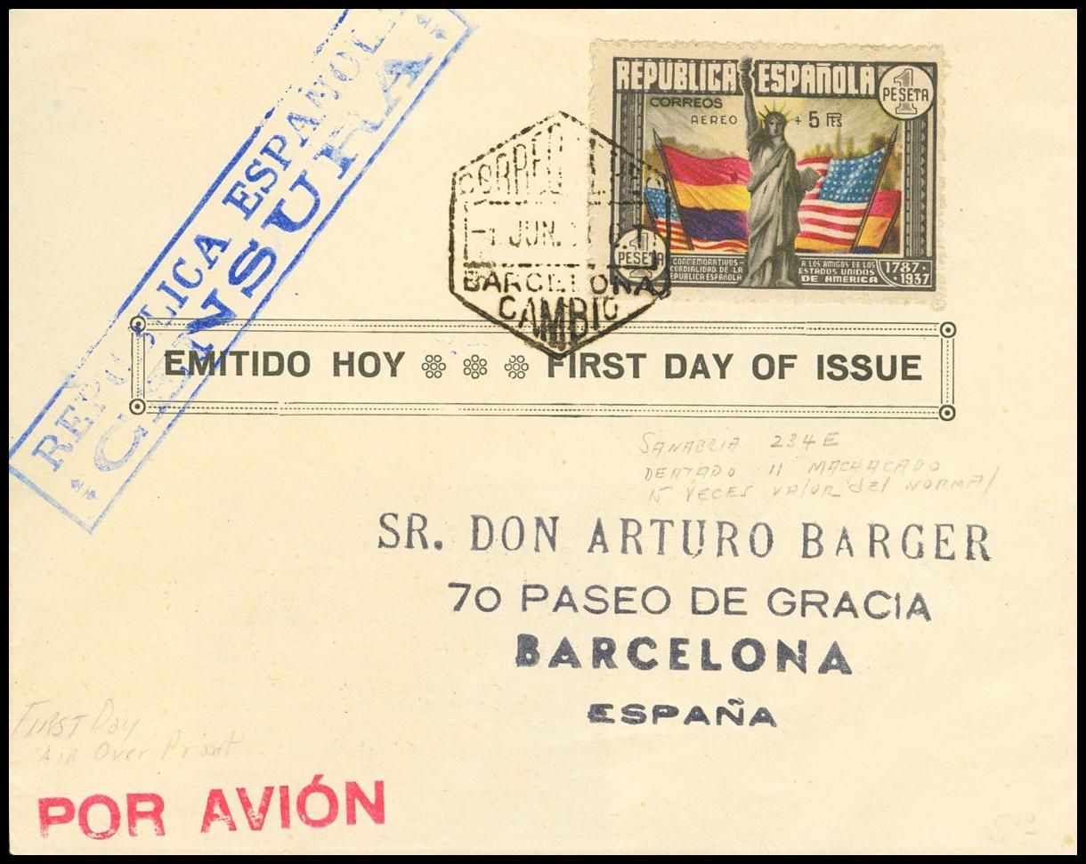 1063 | Spain