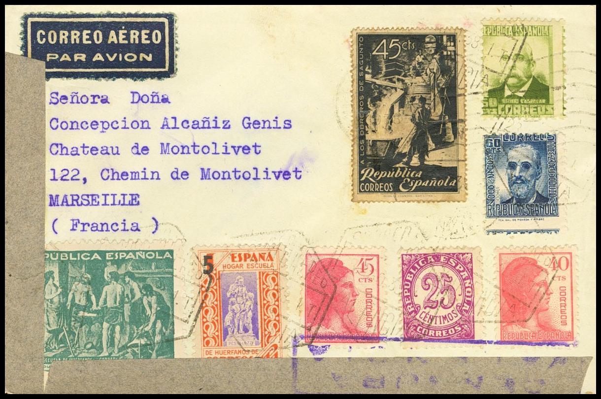 1071 | Spain