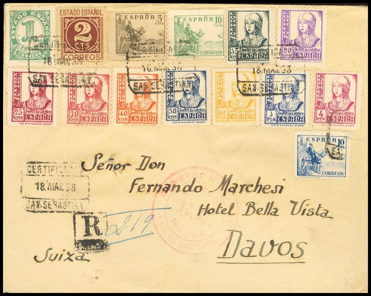 1111 | Spain
