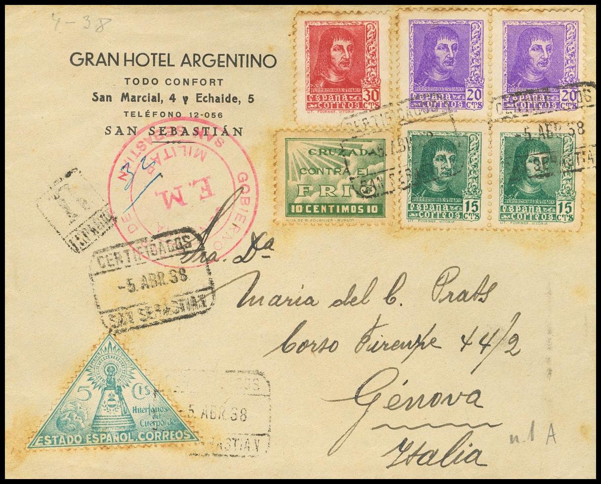 1155 | Spain