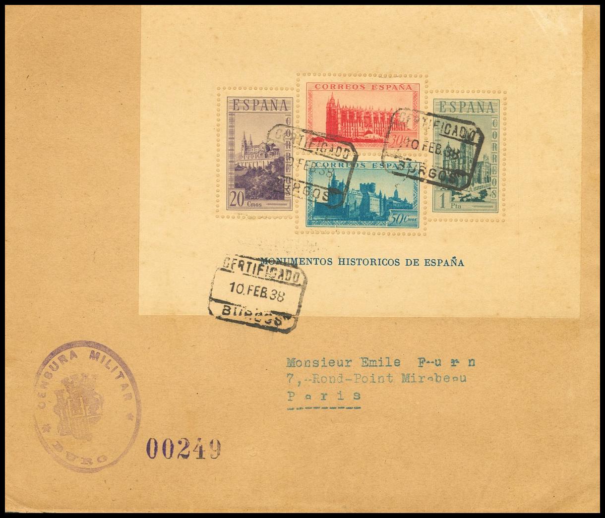 1159 | Spain