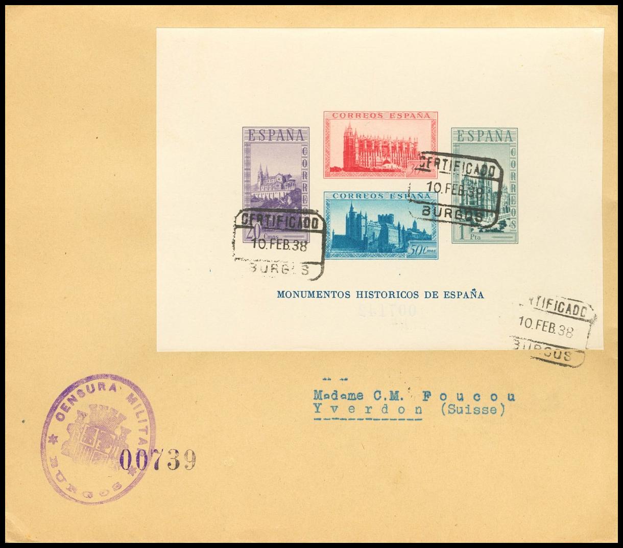 1168 | Spain