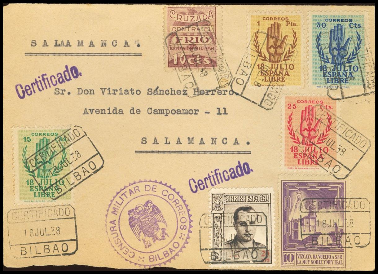 1189 | Spain