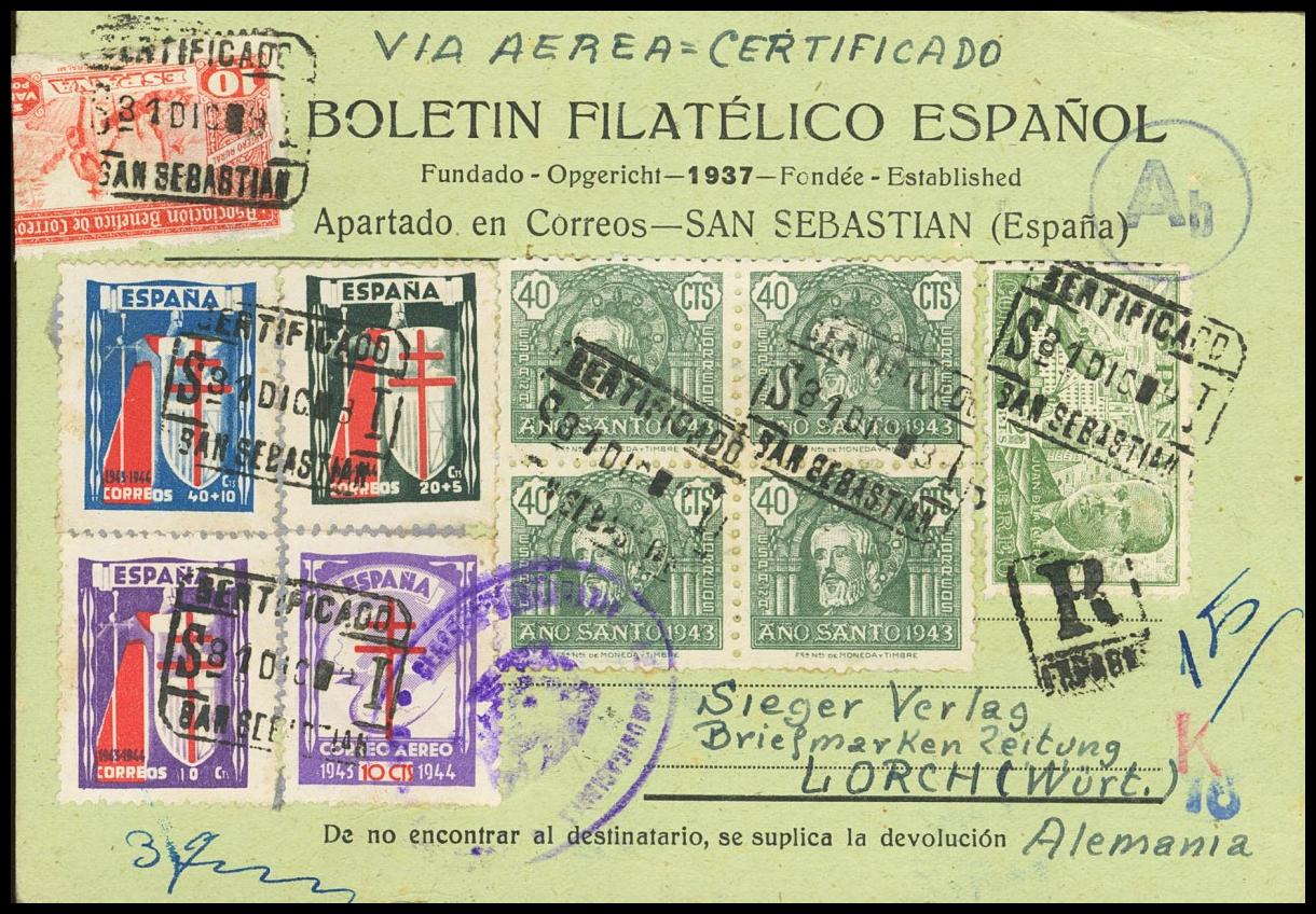 1319 | Spain