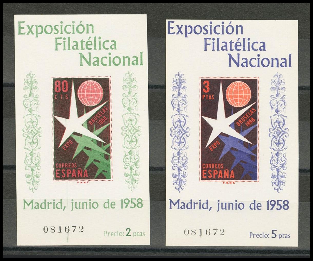1423 | Spain