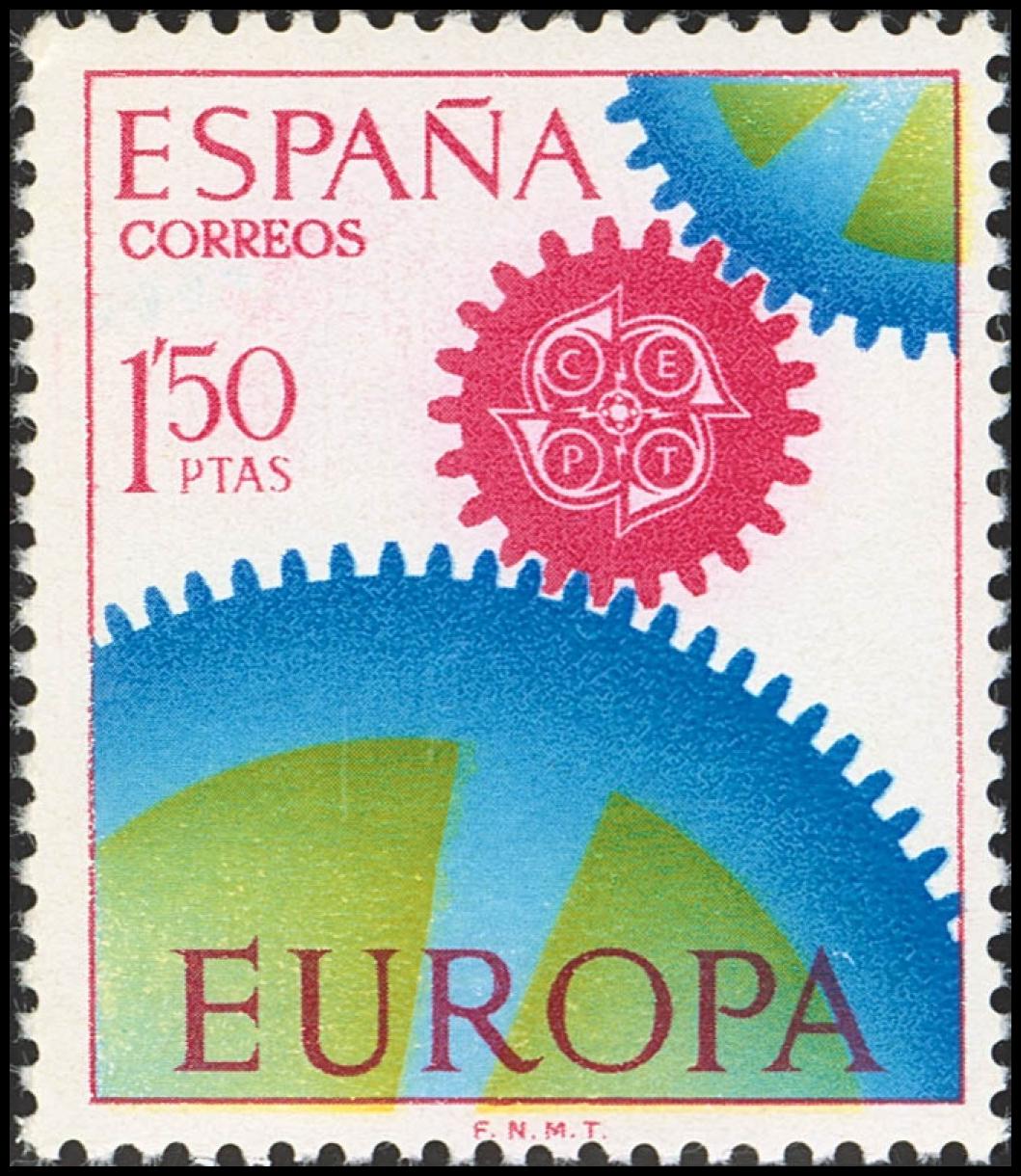 1428 | Spain