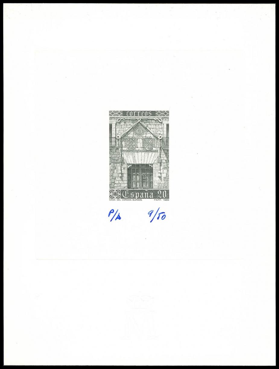 1431 | Spain