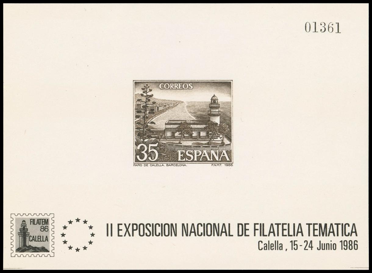 1434 | Luxury Proofs