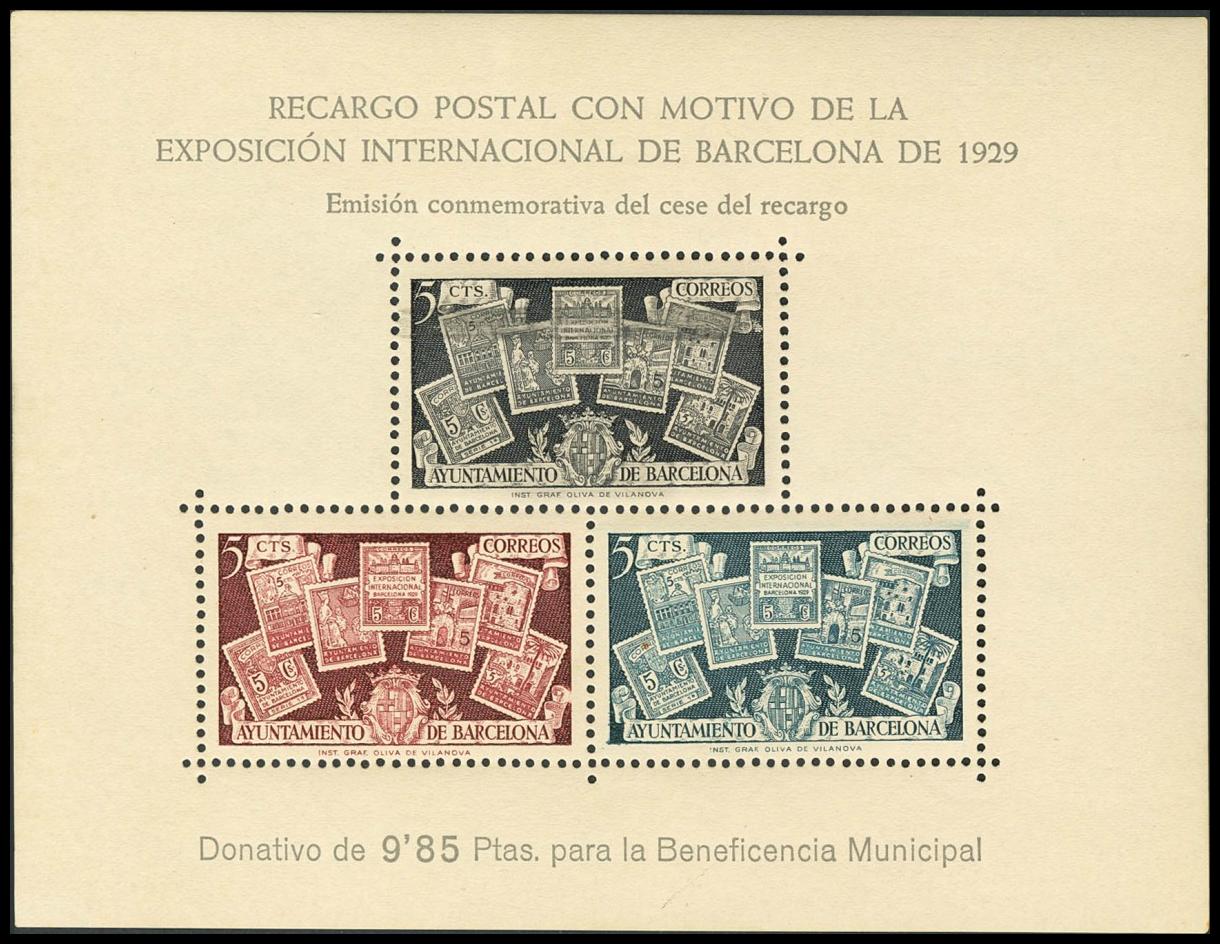 1516 | City Council of Barcelona