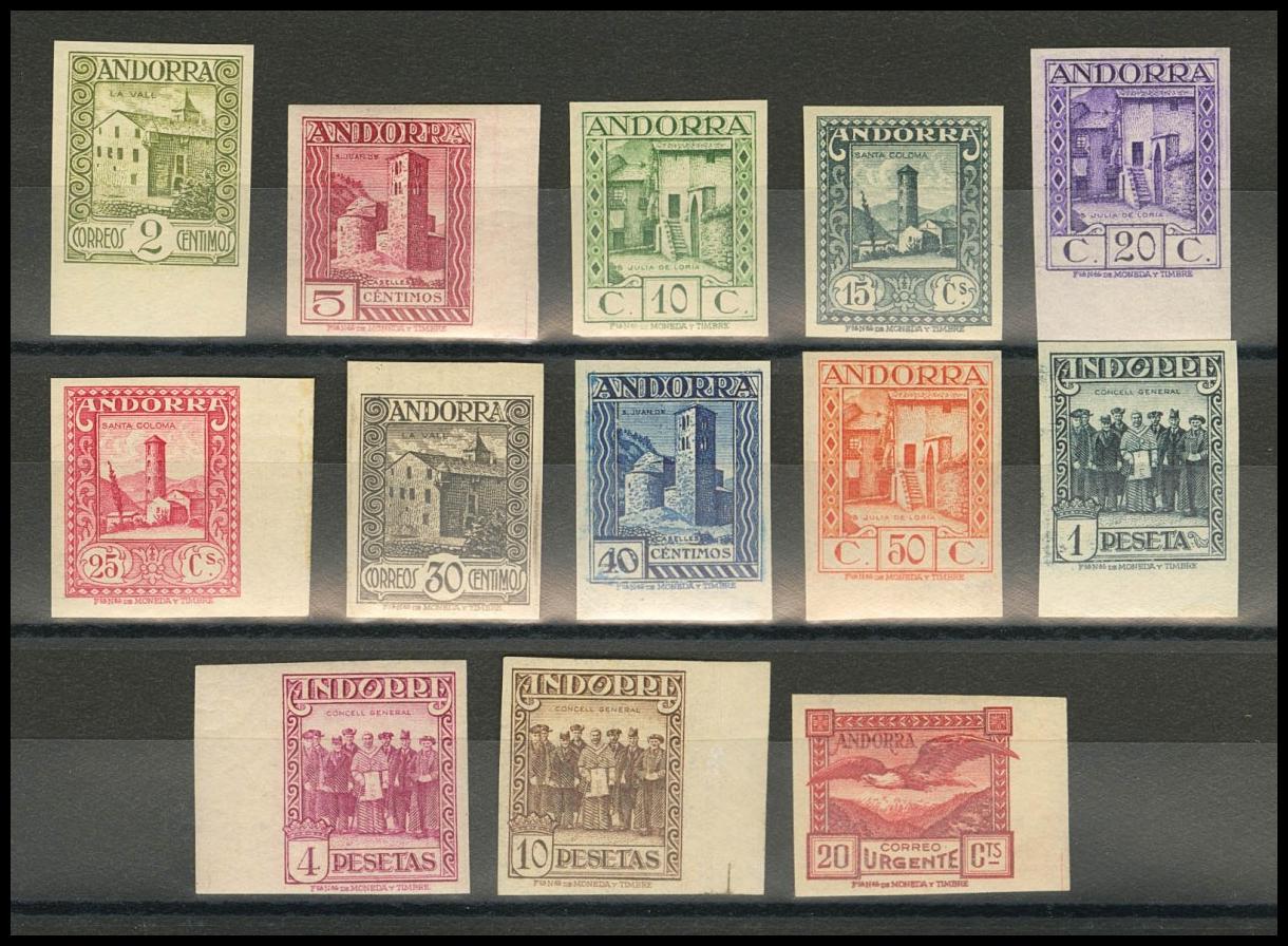 1538 | Andorra