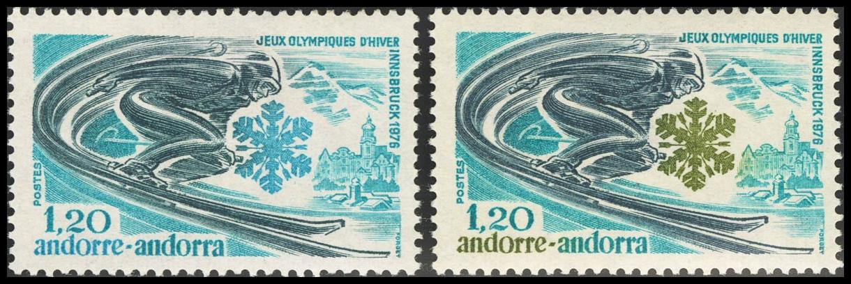 1544 | French Andorra