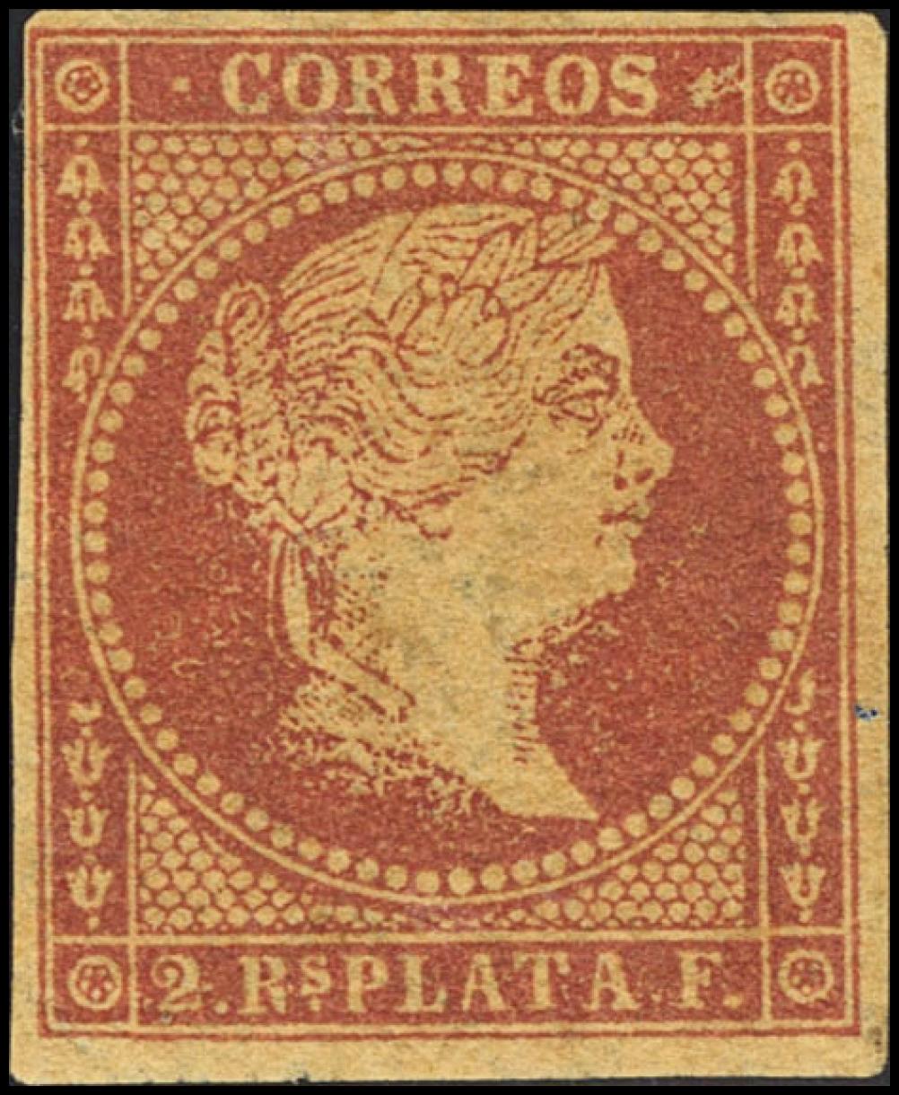 1545 | Antilles