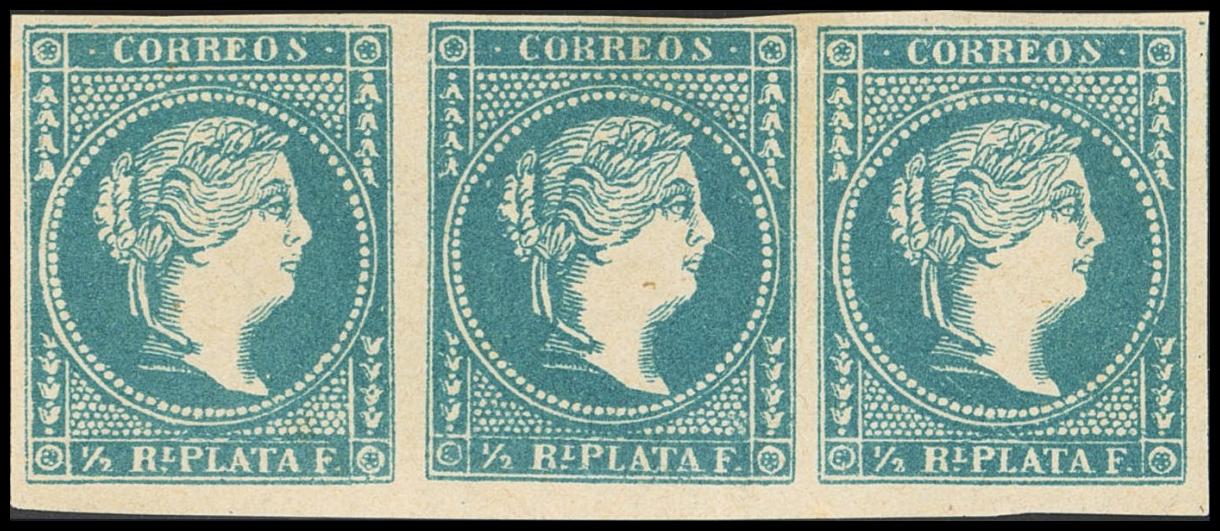 1547 | Antilles