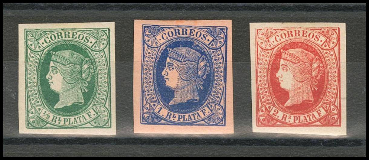 1548 | Antilles