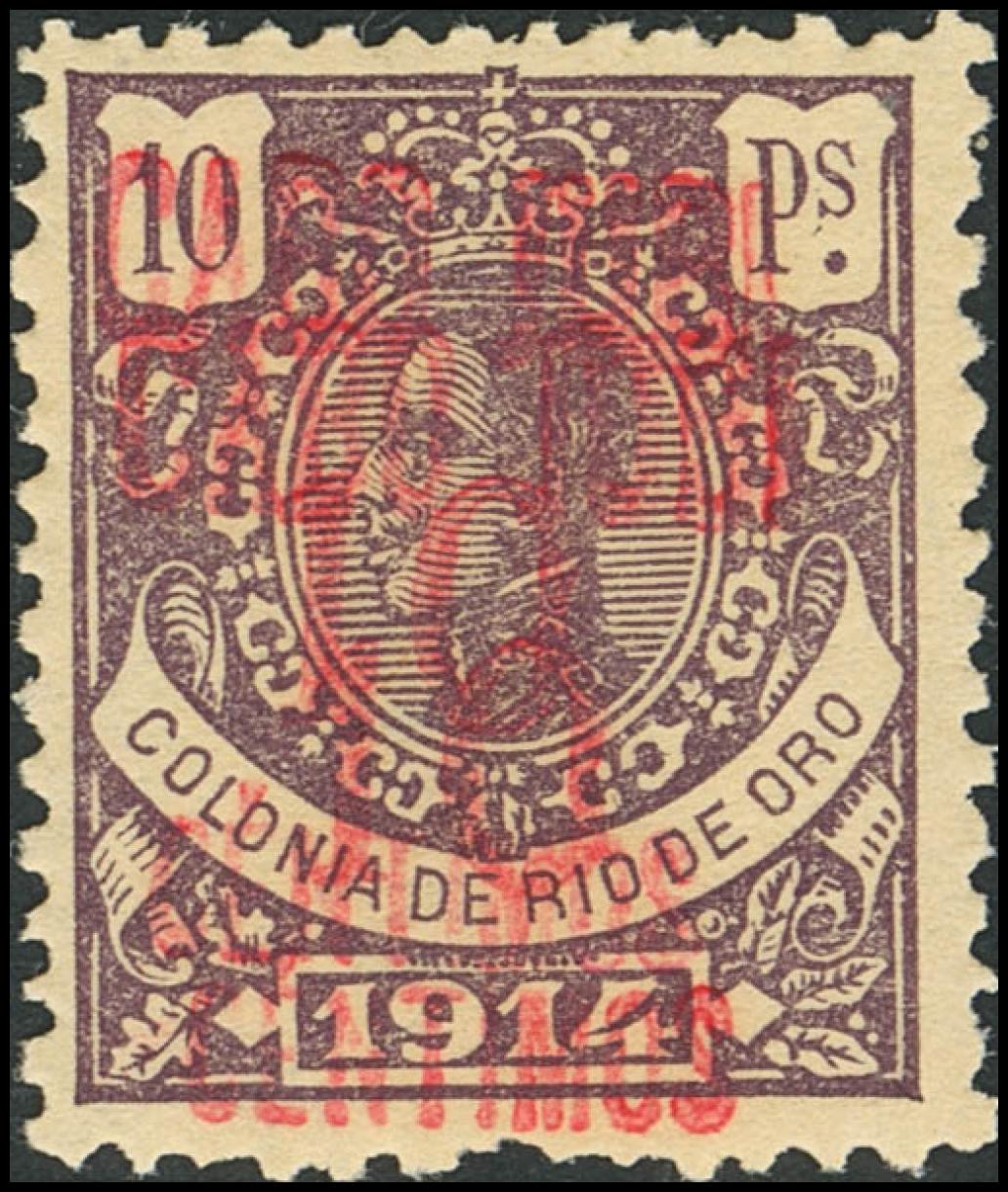 1552 | Cape Juby
