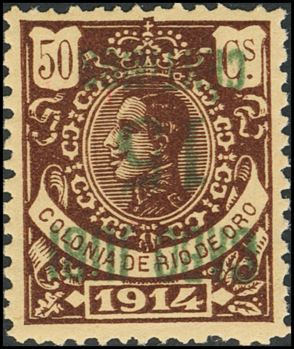 1553 | Cape Juby
