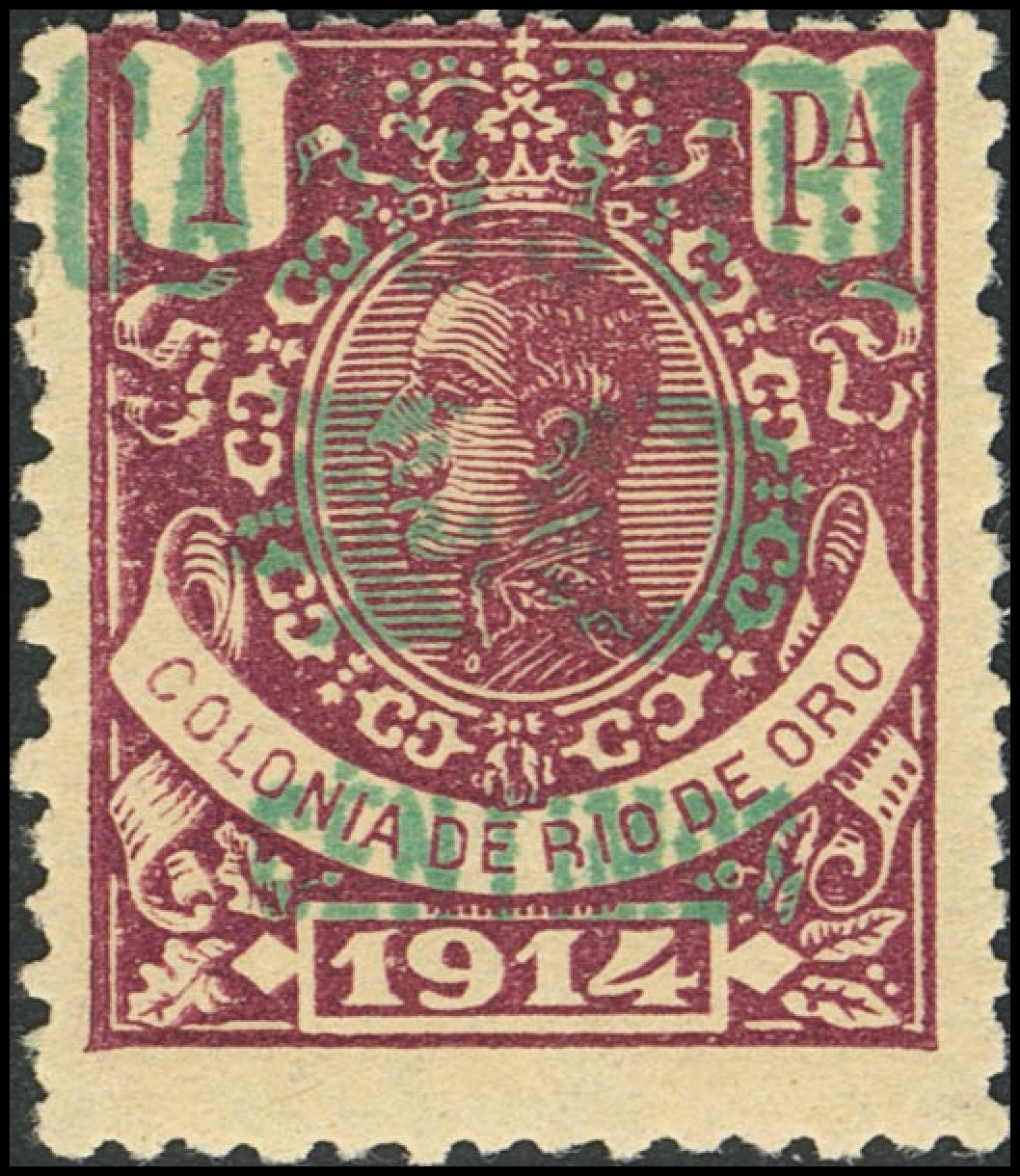 1554 | Cape Juby