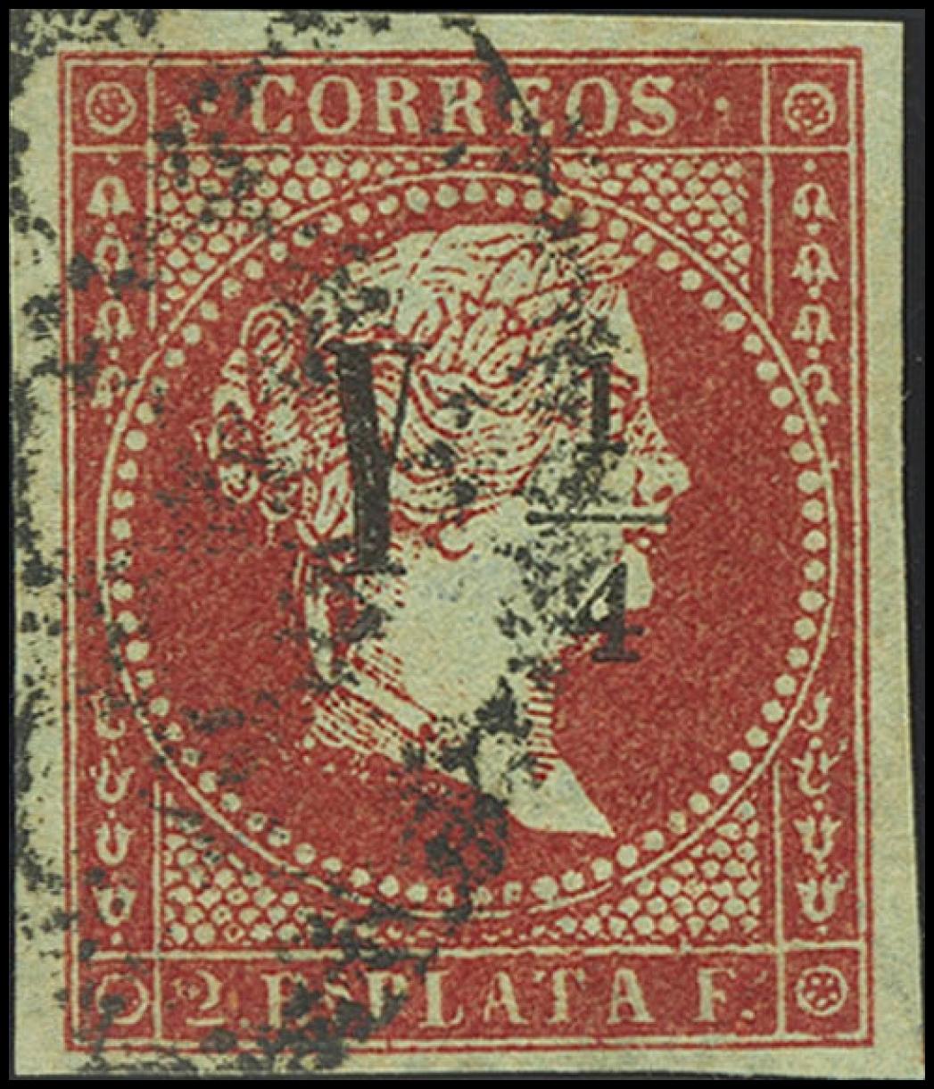 1596 | Cuba