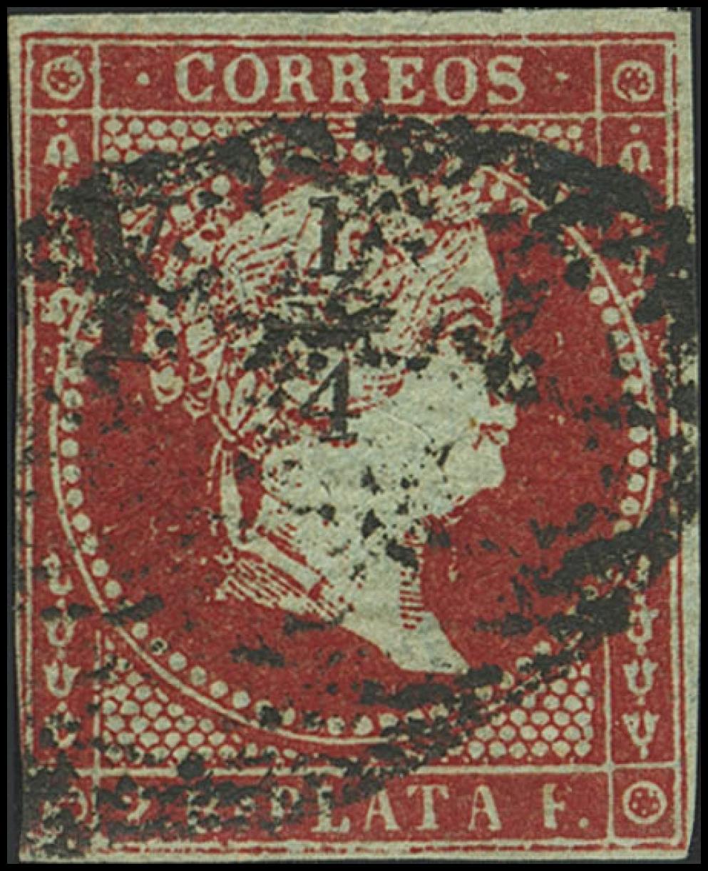1597 | Cuba
