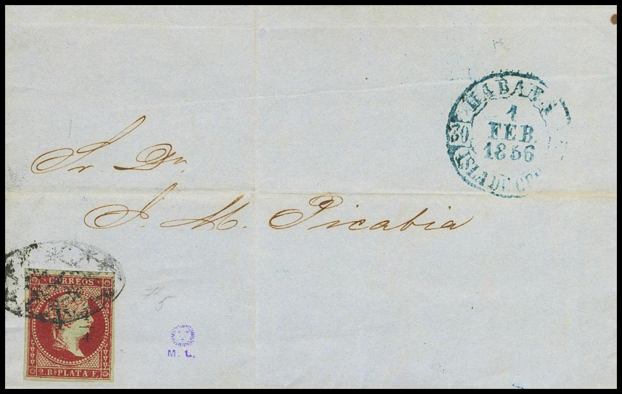 1598 | Cuba