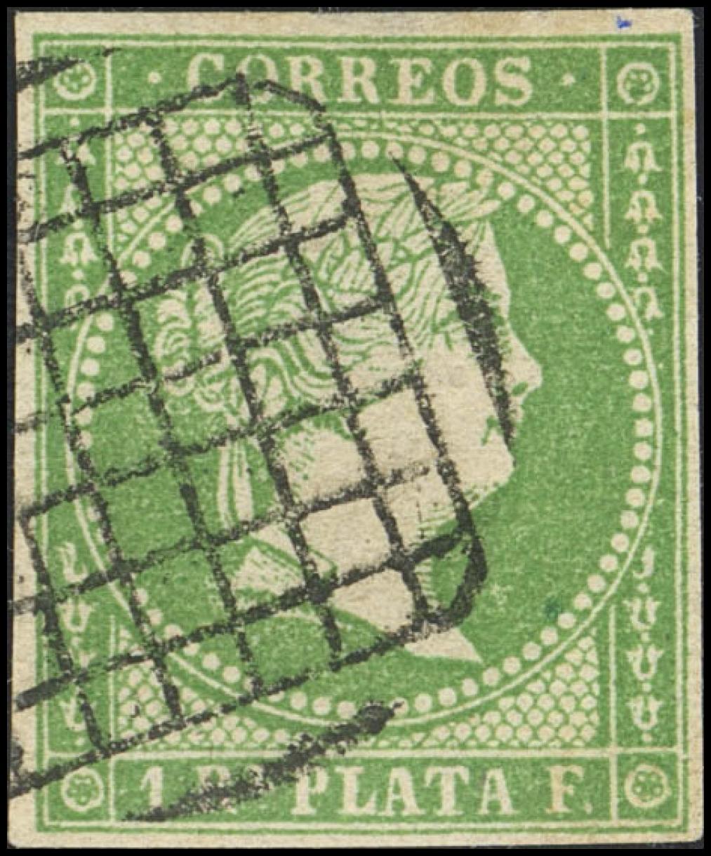 1602 | Cuba