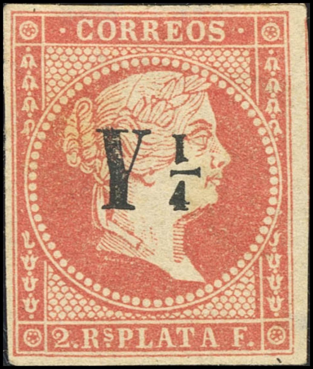 1604 | Cuba