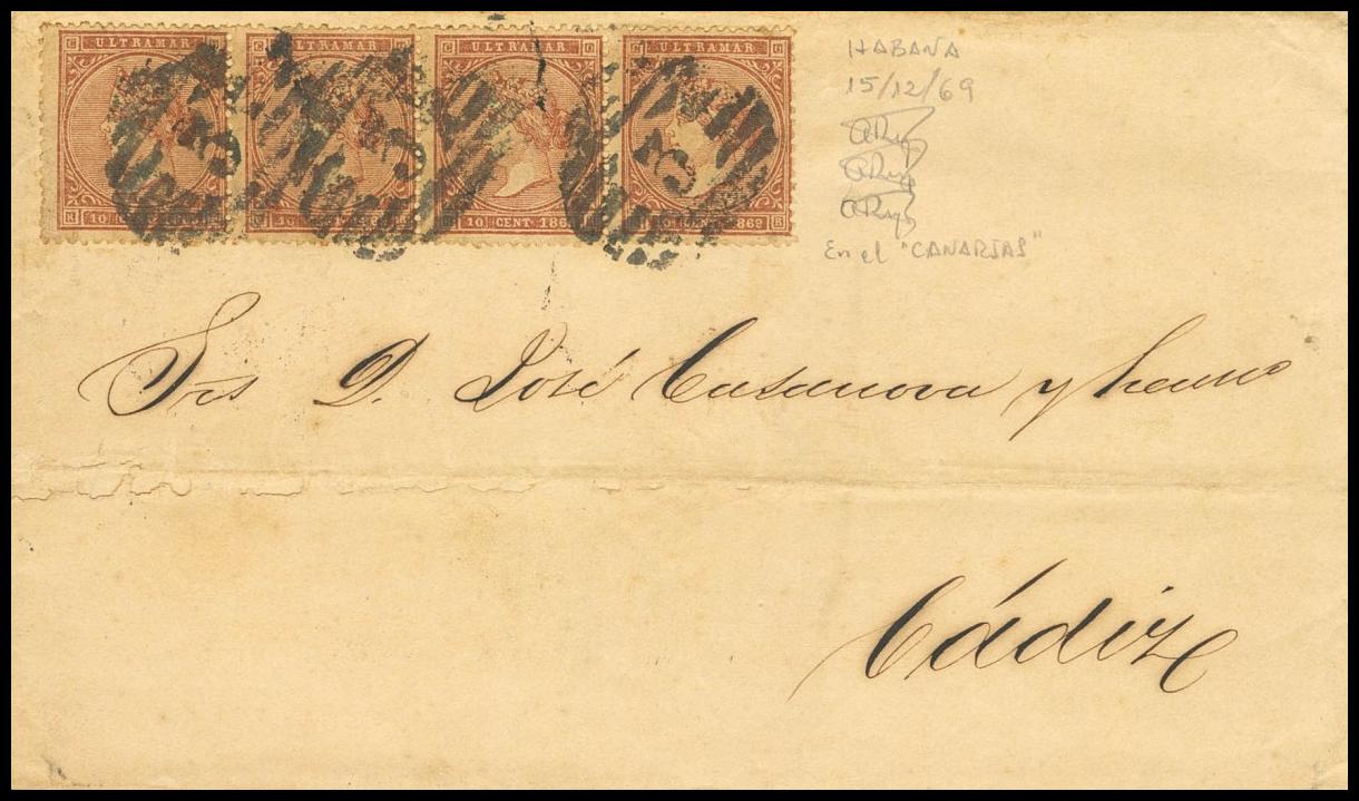 1608 | Cuba