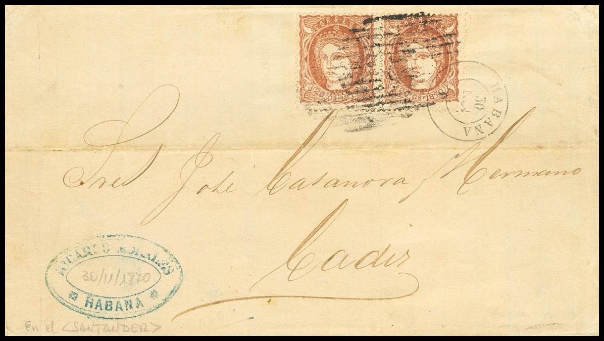1609 | Cuba