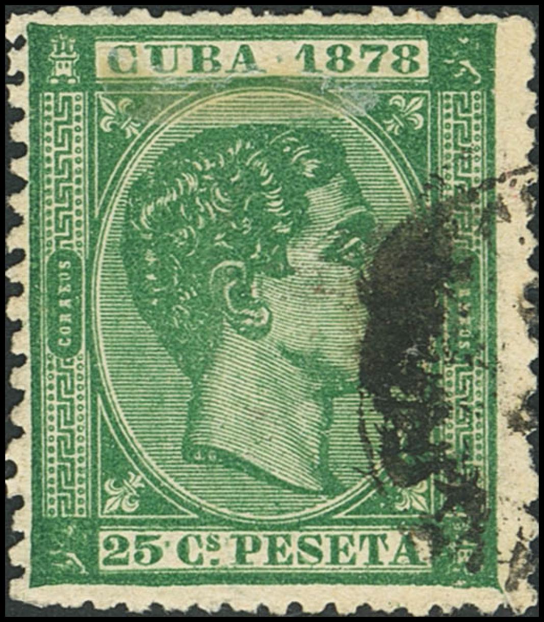 1611 | Cuba