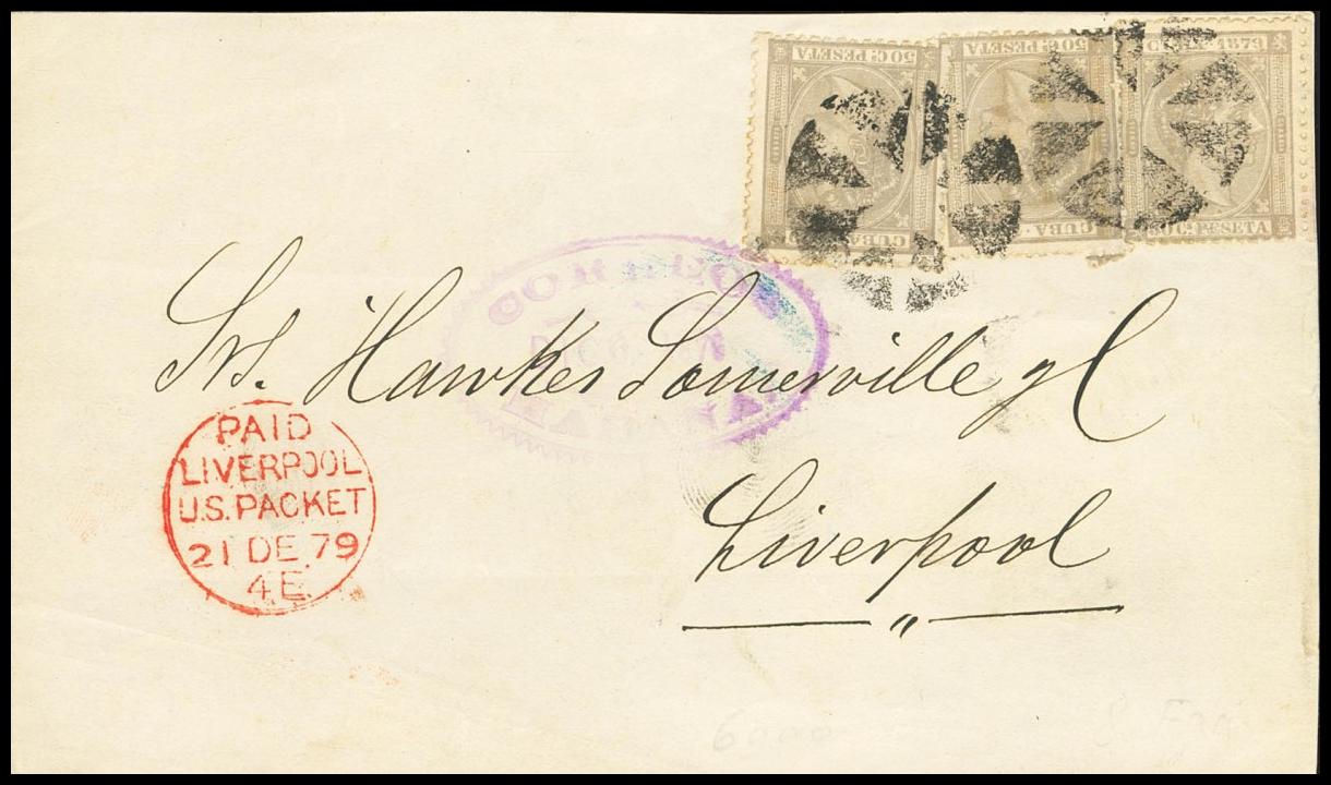 1612 | Cuba