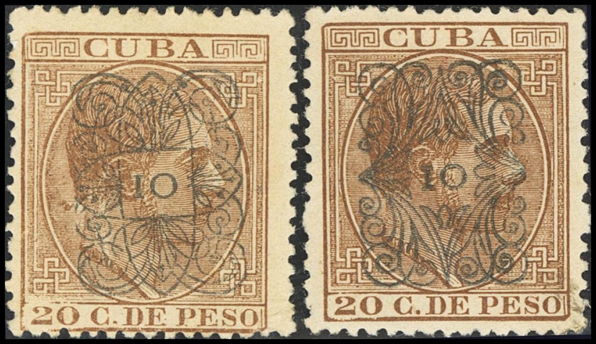 1613 | Cuba